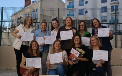 Erasmus+ projekt ‘Mentalno zdravlje’ – strukturirani tečaj ‘Mental Health Awareness for Teachers and Students’ u Lisabonu