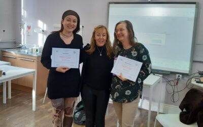 Erasmus+ projekt ‘Mentalno zdravlje’ – strukturirani tečaj ‘Mindfulness for Teachers: a Hands-on Approach’ u Dublinu