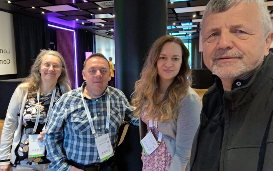 CARNET-ova konferencija “CUC2025: Od inspiracije do akcije” u Rovinju