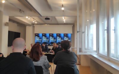 CroAI Meetup: The AI Act’s Impact on EduTech