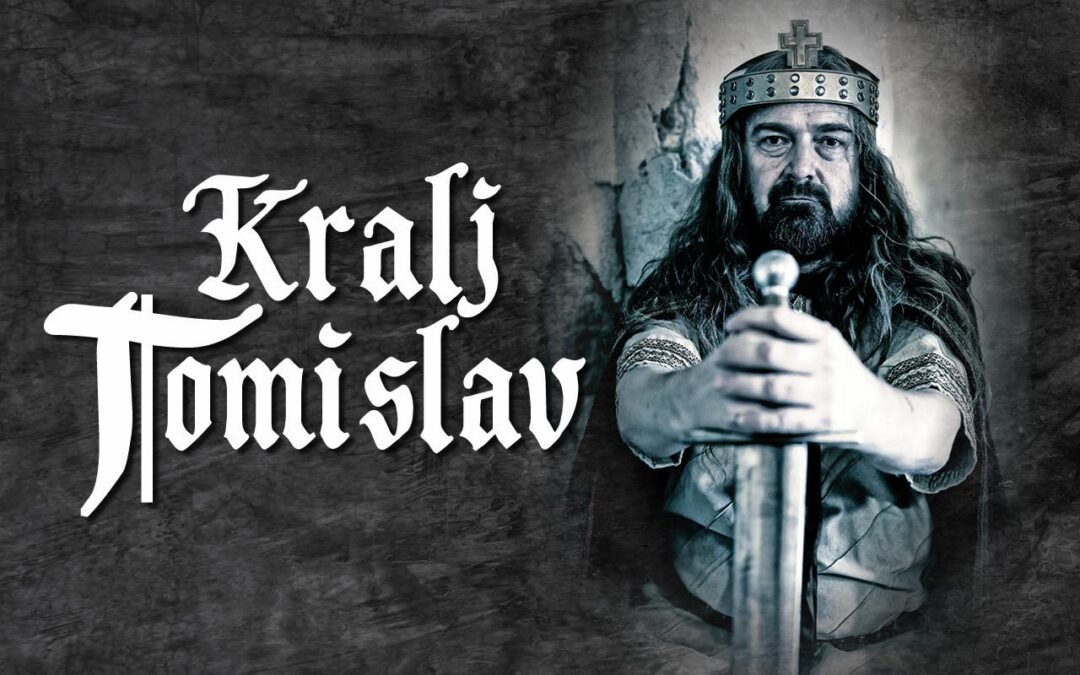 Projekcija filma “Kralj Tomislav”