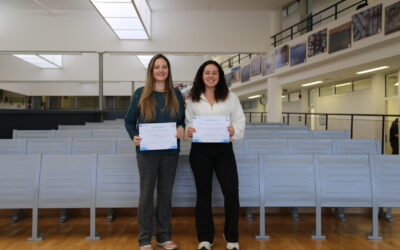 Dolazna mobilnost – job shadowing (IES Sa Colomina – projekt 2024-1-ES01-KA121-VET-000211500)