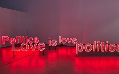 Posjet Muzeju suvremene umjetnosti