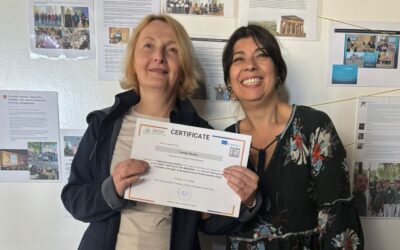 Job shadowing u Republici Portugal (projekt 2025-1-HR01-KA121-VET-000339448)