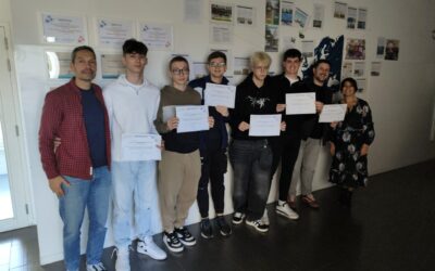 Grupna mobilnost učenika u Portugalu (projekt 2025-1-HR01-KA121-VET-000339448)