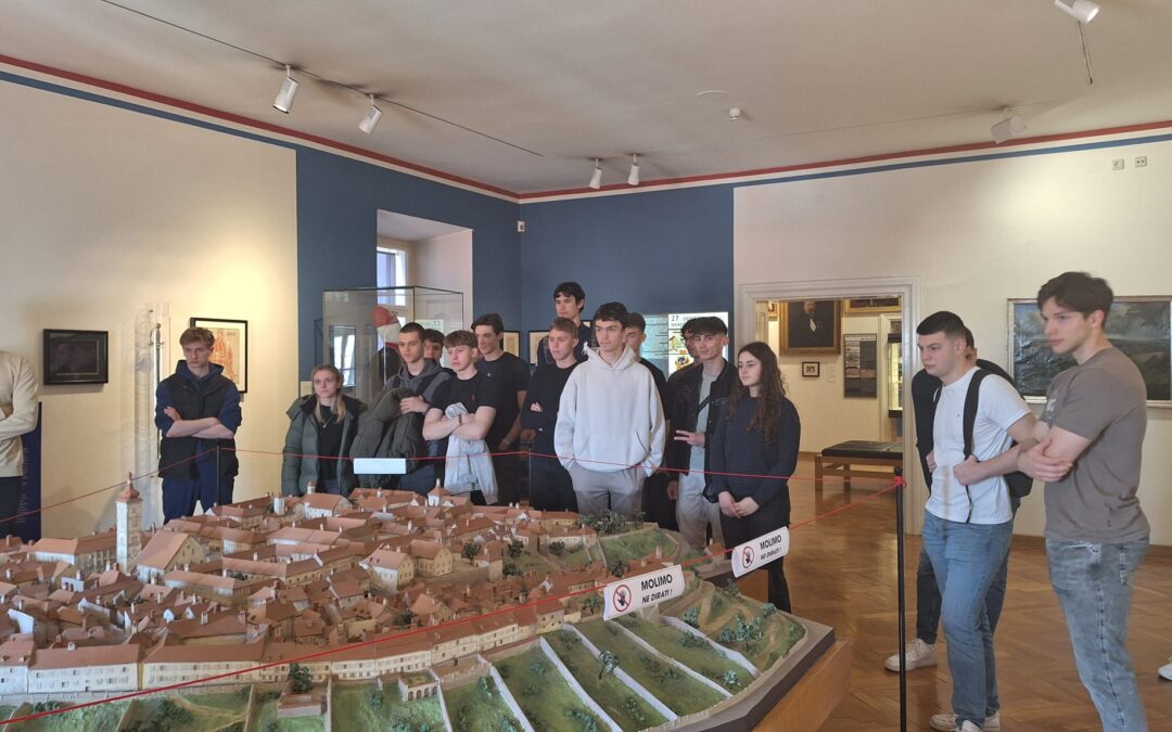 Posjet Muzeju grada Zagreba