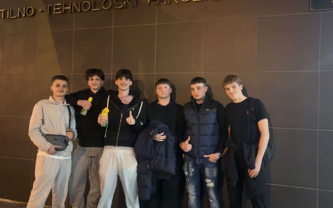 Finalisti kviza za Godišnju nagradu “Nikola Tesla – genij za budućnost 2026”