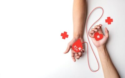 Izvješće o provedenoj akciji darivanja krvi – 9. ožujka 2026.