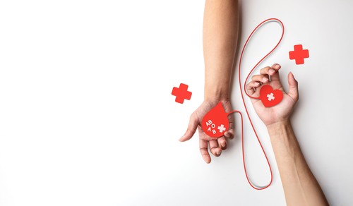 Izvješće o provedenoj akciji darivanja krvi – 9. ožujka 2026.