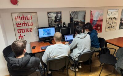 Pripreme učenika sudionika grupne mobilnosti učenika u Španjolskoj (projekt 2025-1-HR01-KA121-VET-000339448)