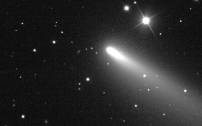 Projekt Comet Chasers