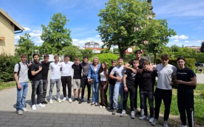 Javni nastup – bez treme u tren
