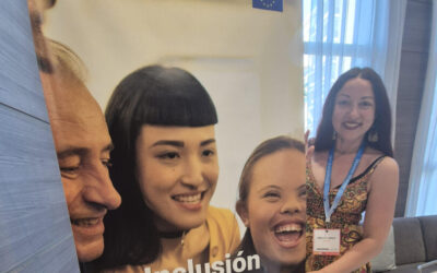 Međunarodna Erasmus+ aktivnost „ParticipatiON in ActiON: Promoting Inclusion in the Erasmus+ Community“