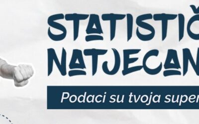 Statističko natjecanje u šk. god. 2025./2026.