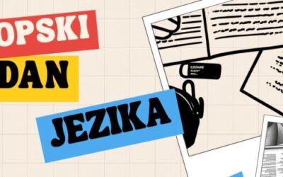 Europski dan jezika 2026